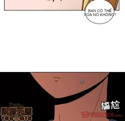 Marshmallow của tôi Chương 1-45