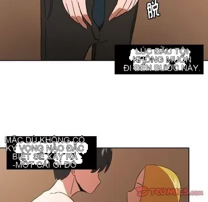 Marshmallow của tôi Chương 1-45