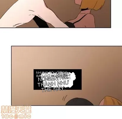 Marshmallow của tôi Chương 1-45