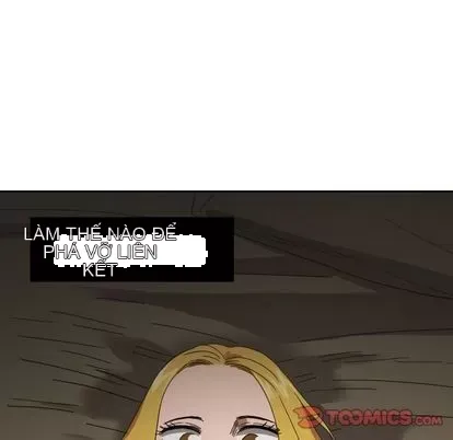 Marshmallow của tôi Chương 1-45