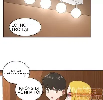 Marshmallow của tôi Chương 1-45