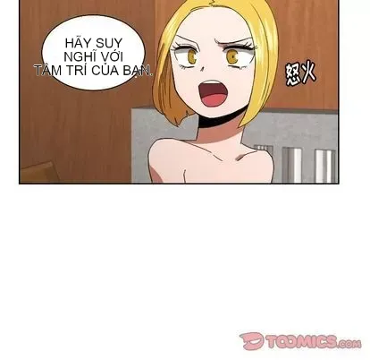 Marshmallow của tôi Chương 1-45