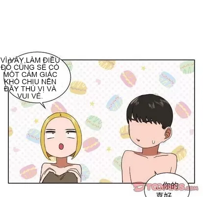 Marshmallow của tôi Chương 1-45