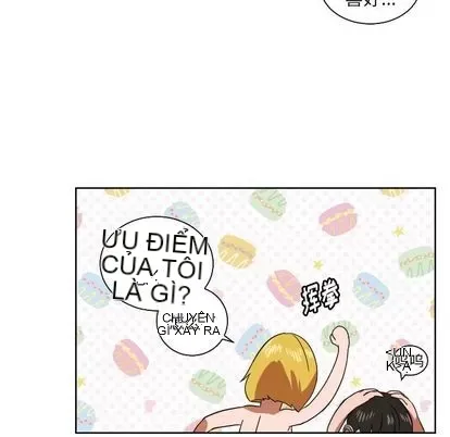 Marshmallow của tôi Chương 1-45