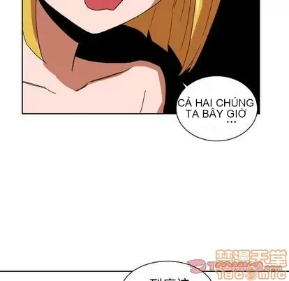 Marshmallow của tôi Chương 1-45