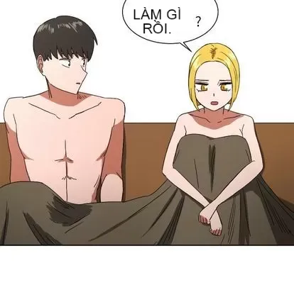 Marshmallow của tôi Chương 1-45