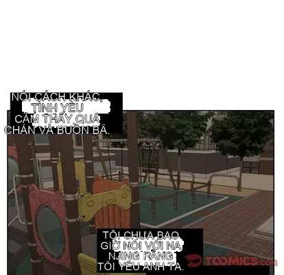 Marshmallow của tôi Chương 1-45