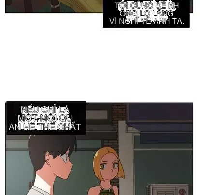 Marshmallow của tôi Chương 1-45