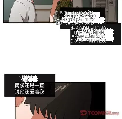 Marshmallow của tôi Chương 1-45