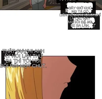 Marshmallow của tôi Chương 1-45