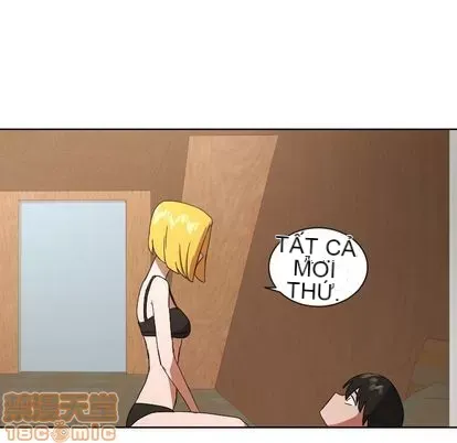 Marshmallow của tôi Chương 1-45