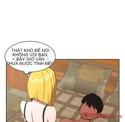 Marshmallow của tôi Chương 1-45