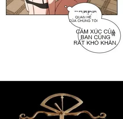 Marshmallow của tôi Chương 1-45