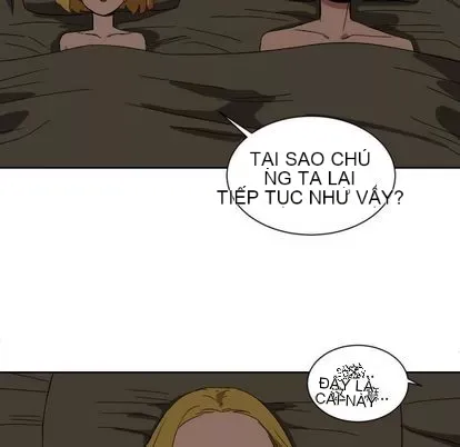 Marshmallow của tôi Chương 1-45