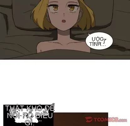 Marshmallow của tôi Chương 1-45