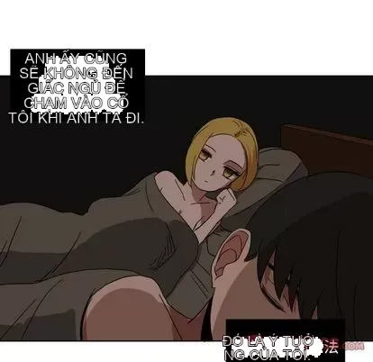 Marshmallow của tôi Chương 1-45