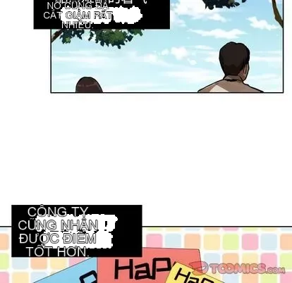 Marshmallow của tôi Chương 1-45