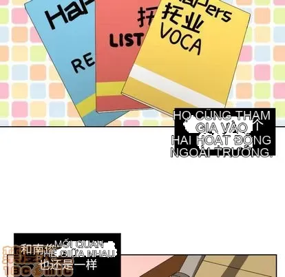 Marshmallow của tôi Chương 1-45