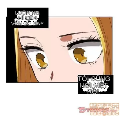 Marshmallow của tôi Chương 1-45