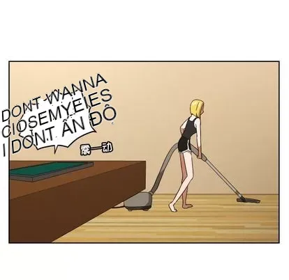 Marshmallow của tôi Chương 1-45