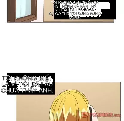 Marshmallow của tôi Chương 1-45