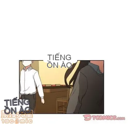 Marshmallow của tôi Chương 1-45