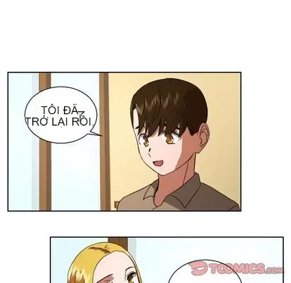 Marshmallow của tôi Chương 1-45