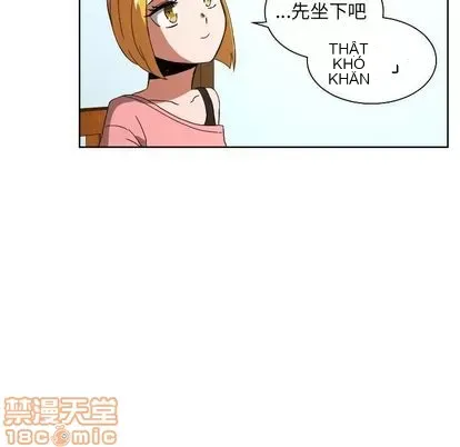 Marshmallow của tôi Chương 1-45