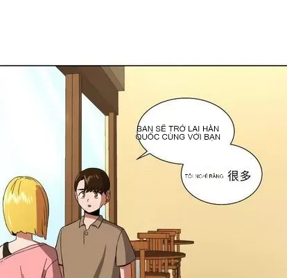 Marshmallow của tôi Chương 1-45