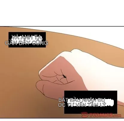 Marshmallow của tôi Chương 1-45