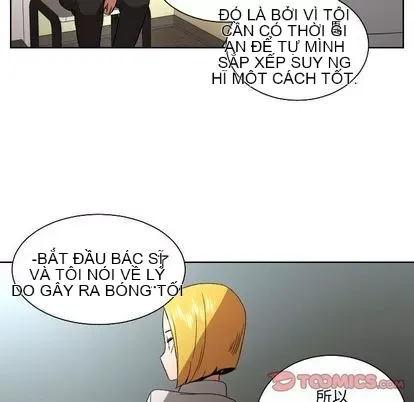 Marshmallow của tôi Chương 1-45