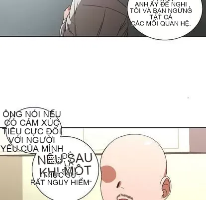 Marshmallow của tôi Chương 1-45