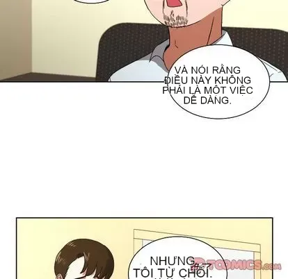 Marshmallow của tôi Chương 1-45