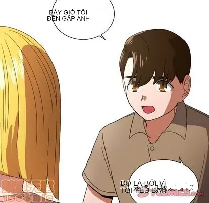 Marshmallow của tôi Chương 1-45