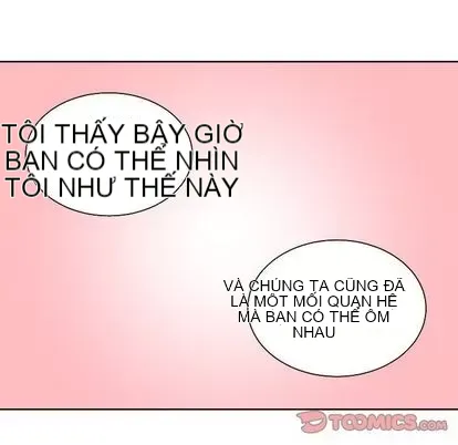 Marshmallow của tôi Chương 1-45