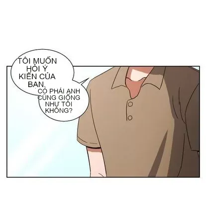 Marshmallow của tôi Chương 1-45