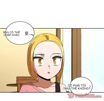 Marshmallow của tôi Chương 1-45