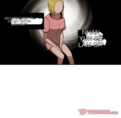 Marshmallow của tôi Chương 1-45