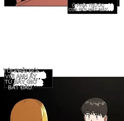 Marshmallow của tôi Chương 1-45