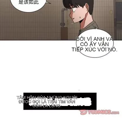 Marshmallow của tôi Chương 1-45