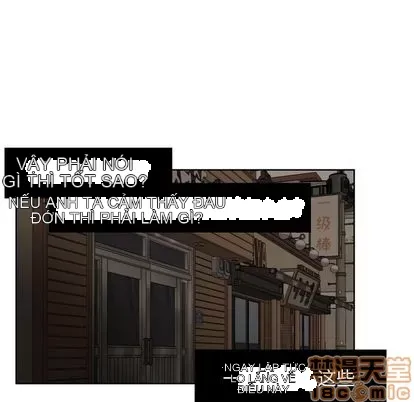 Marshmallow của tôi Chương 1-45