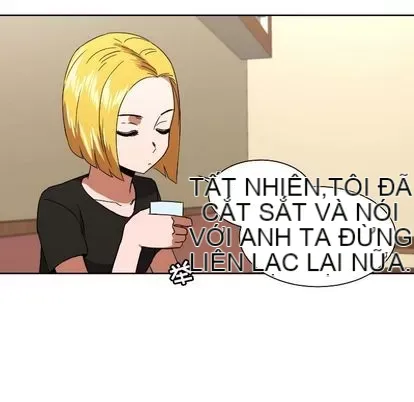 Marshmallow của tôi Chương 1-45