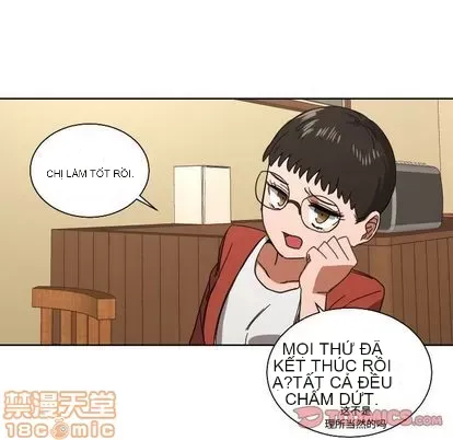 Marshmallow của tôi Chương 1-45