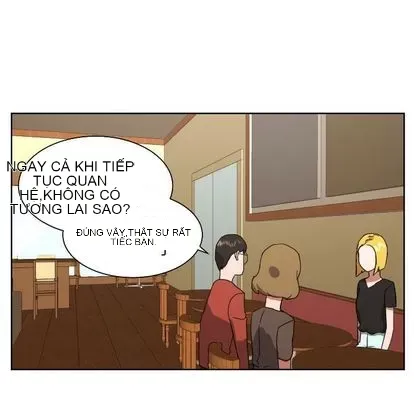 Marshmallow của tôi Chương 1-45