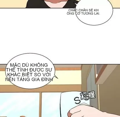 Marshmallow của tôi Chương 1-45