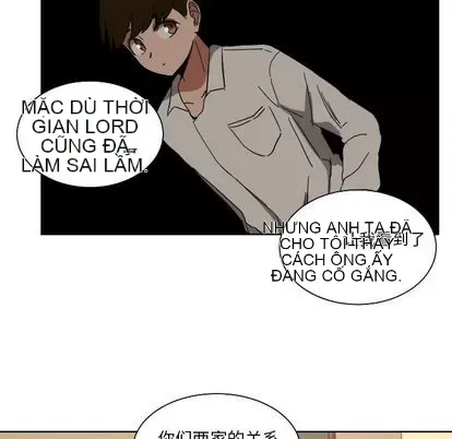 Marshmallow của tôi Chương 1-45