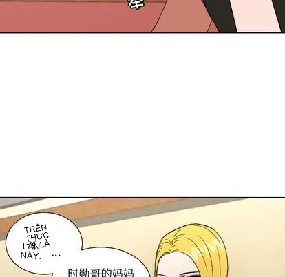 Marshmallow của tôi Chương 1-45