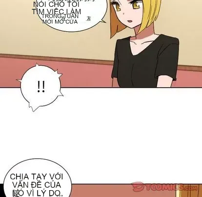 Marshmallow của tôi Chương 1-45