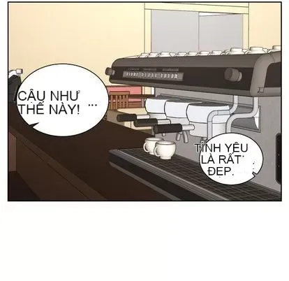 Marshmallow của tôi Chương 1-45