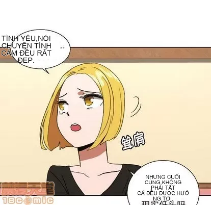 Marshmallow của tôi Chương 1-45